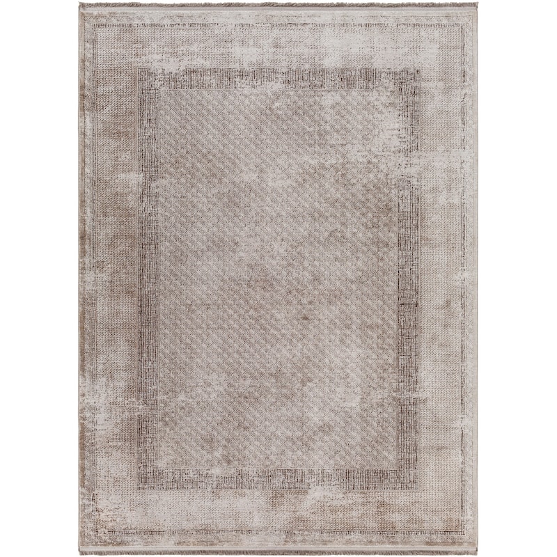 Artistic Weavers Aldis Vintage Distressed Area Rug