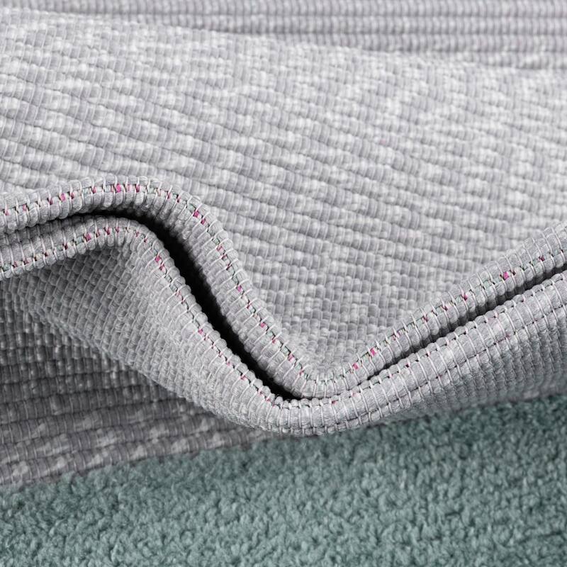 Outdoor Denver Collection Area Rug