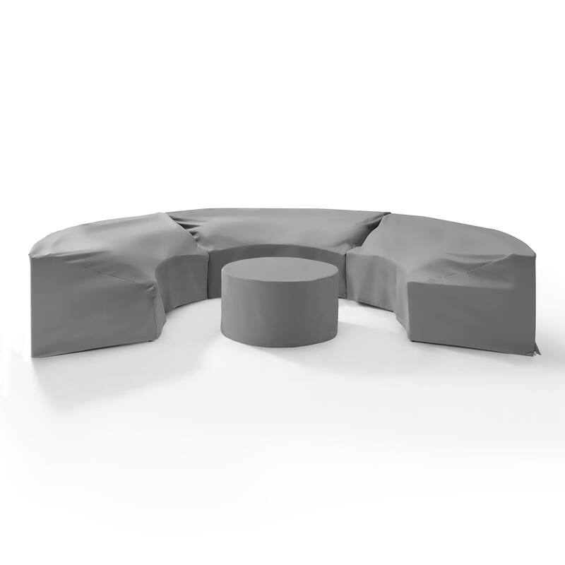 Crosley Catalina 4Pc Furniture Cover Set