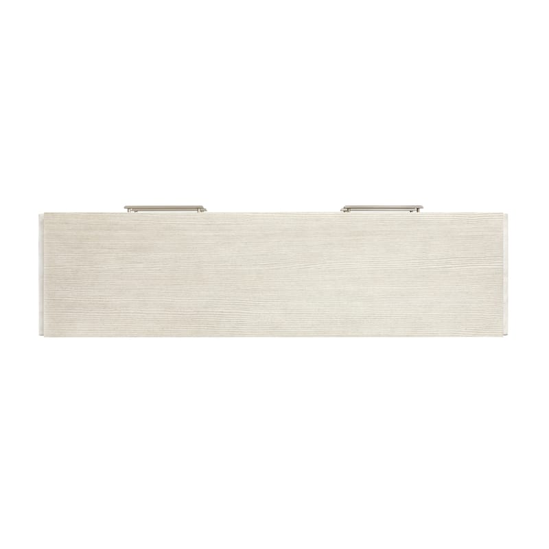 Magnussen Home Lorelei Misty Cloud Double Drawer Dresser