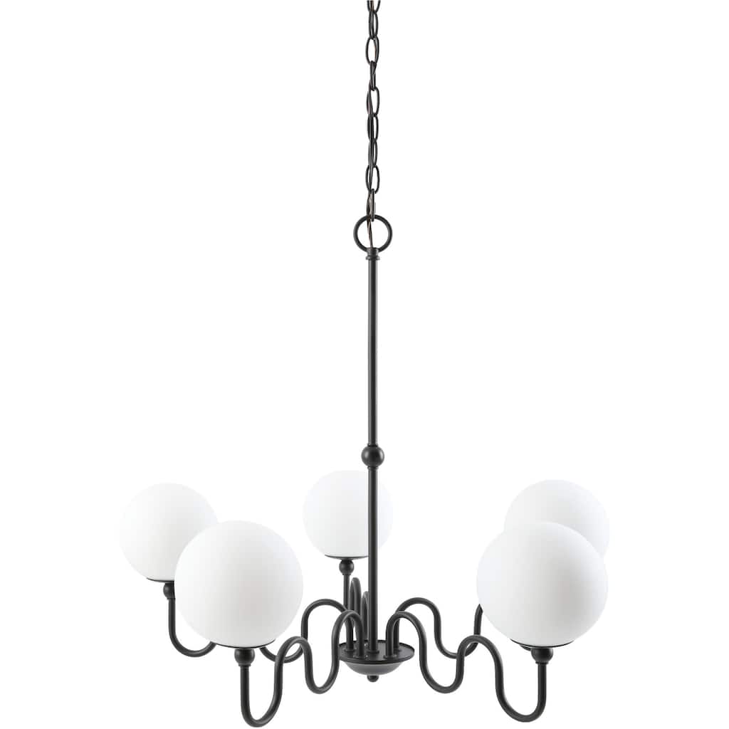 Livabliss Onde Traditional Chandelier