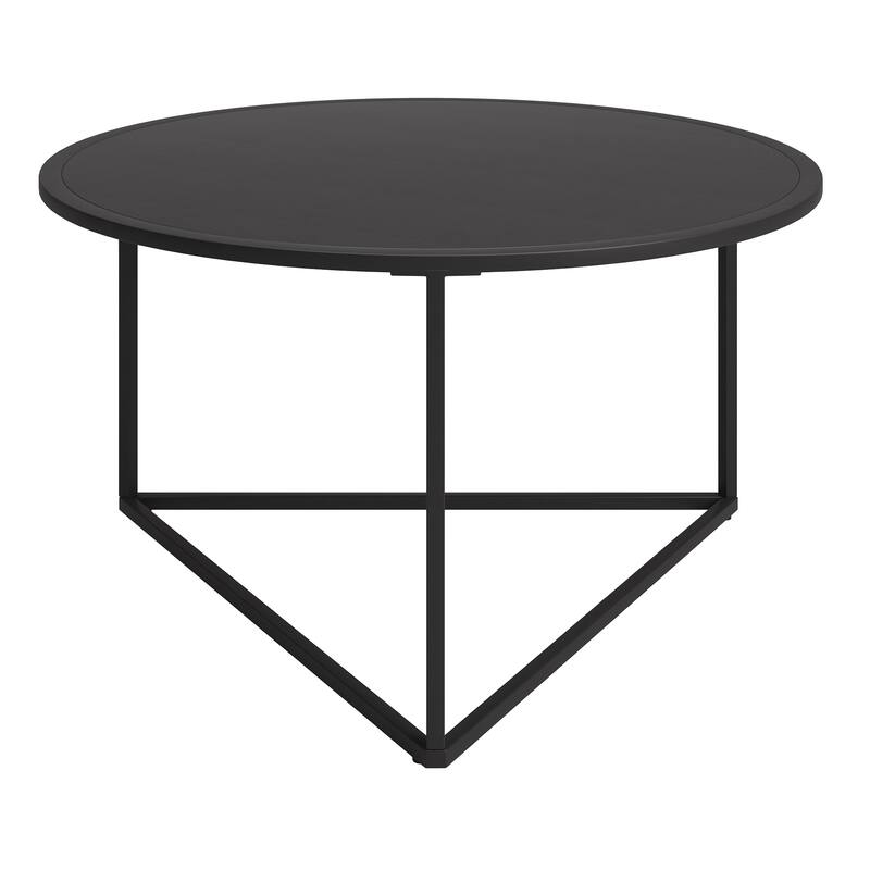 Jenson Round Coffee Table