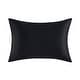 preview thumbnail 24 of 40, Madison Park Silk 100% Mulberry Single Pillowcase