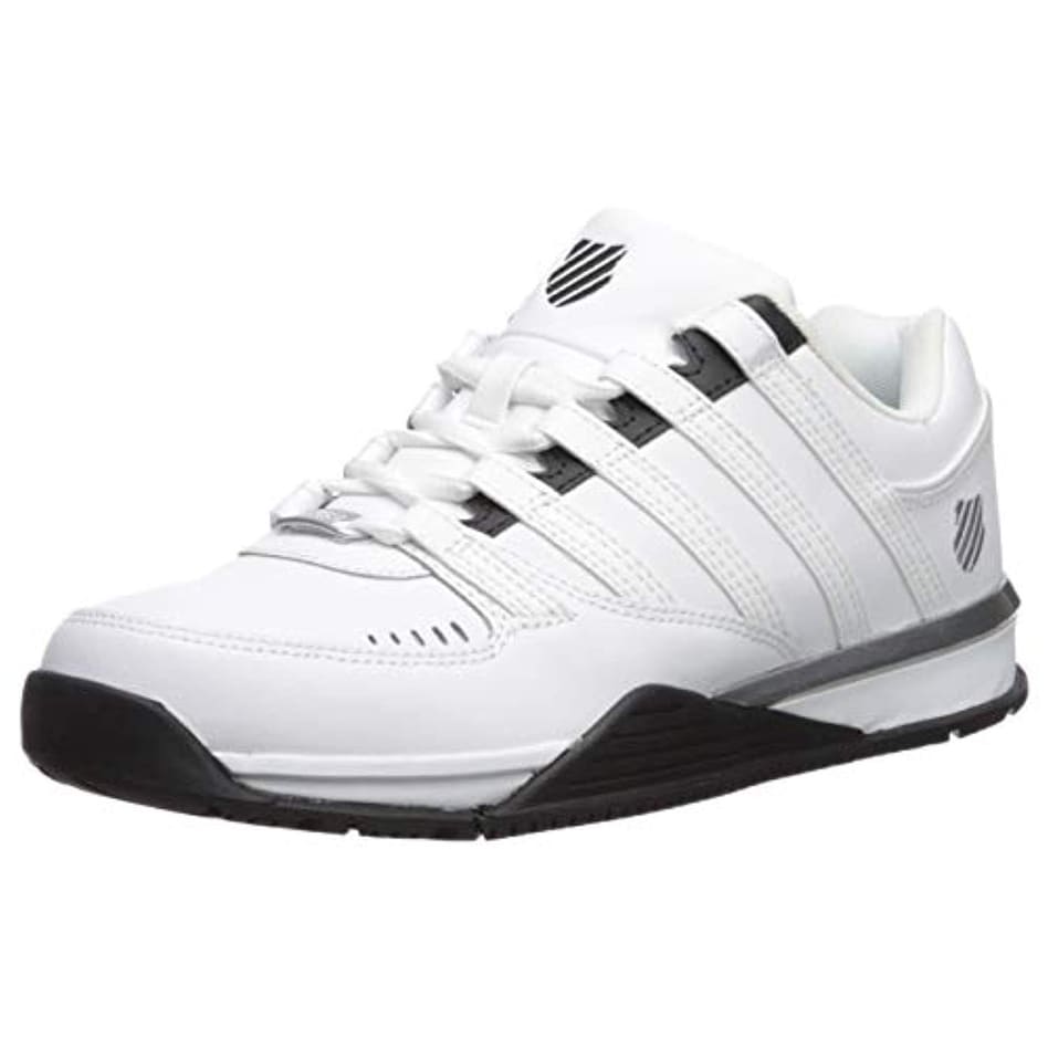 k swiss basketball shoes