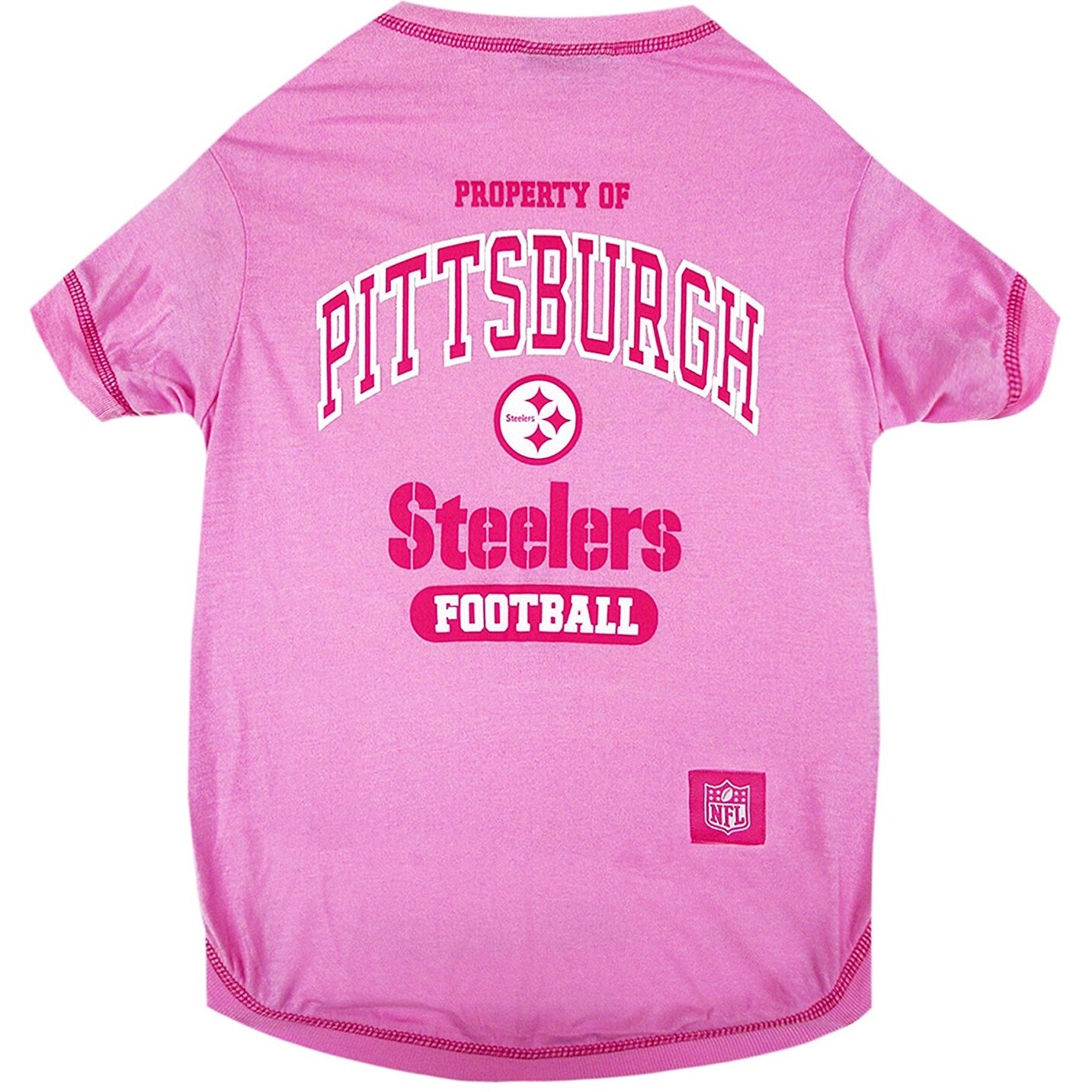 nfl steelers shirts