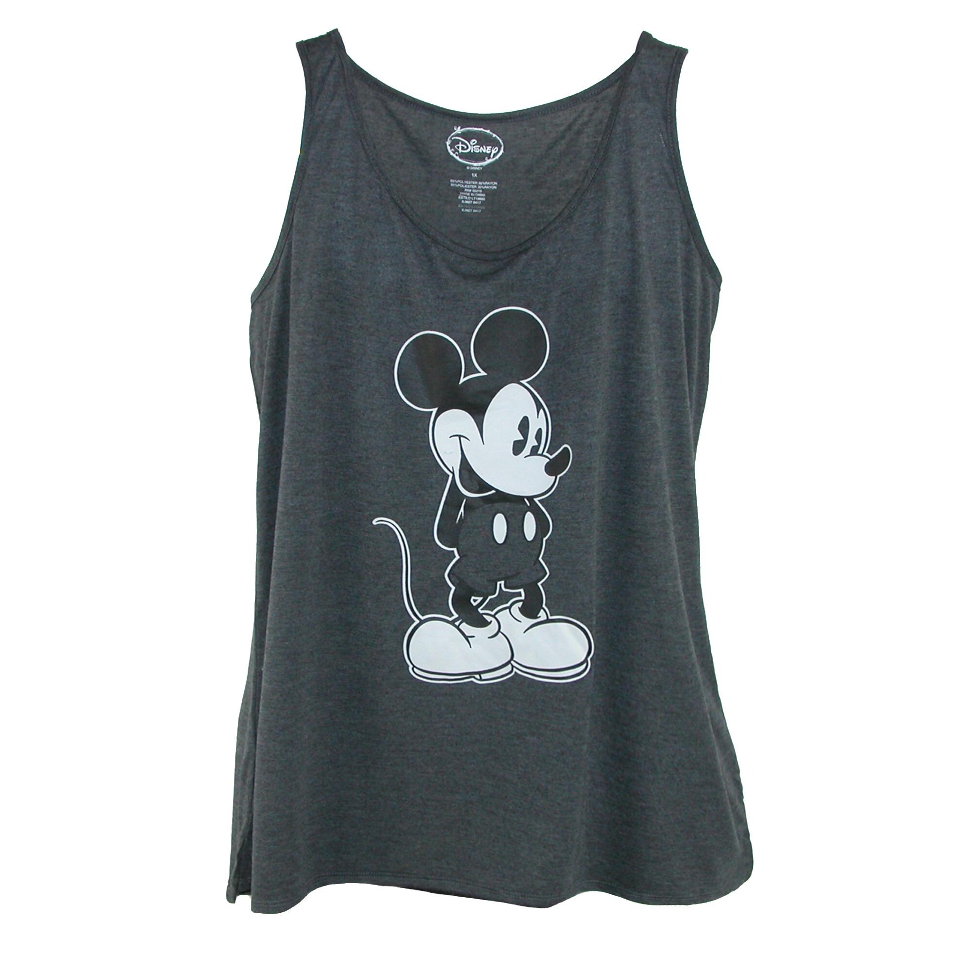 women's plus tank tops