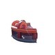 preview thumbnail 4 of 3, JumpOrange Shadow Obstacle Course Bounce House Inflatable with Air Blower, Commercial Grade, Outdoor Play Kids Party (Piece 4)