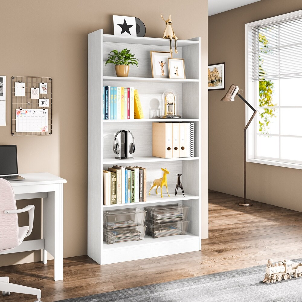 Bookcase 72 sale inches high