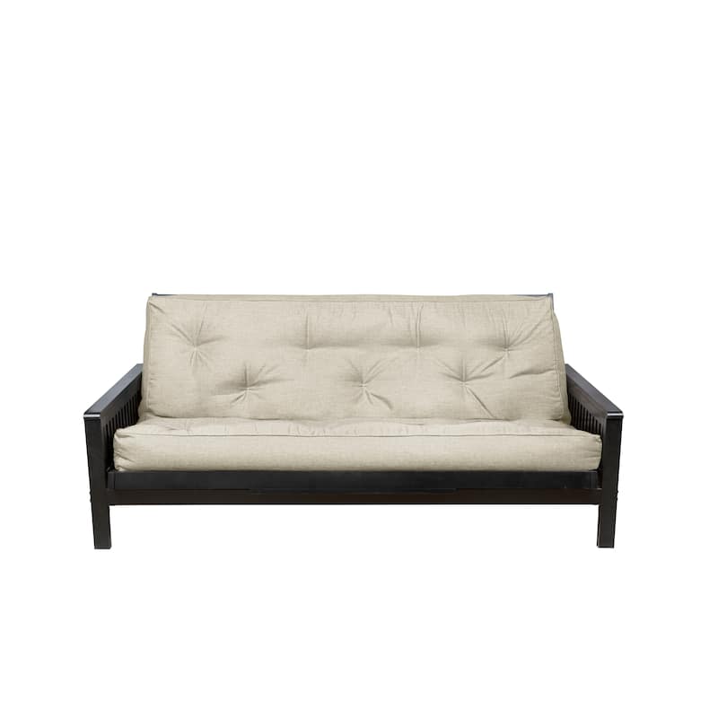 Sorra Home Serenity Indoor Futon Mattress