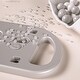 preview thumbnail 20 of 26, Kids Toy Storage Organizer with 6 Bins, Multi-functional Nursery Organizer Kids Furniture Set Toy Storage Cabinet Unit