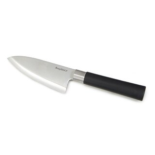 BergHOFF DiNA Codon Stainless Steel Santoku Knife 4.5"