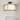 Industrial semi flush mount ceiling light farmhouse close to ceiling light with fabric shade black ceiling lamp