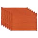 Option Burnt Orange