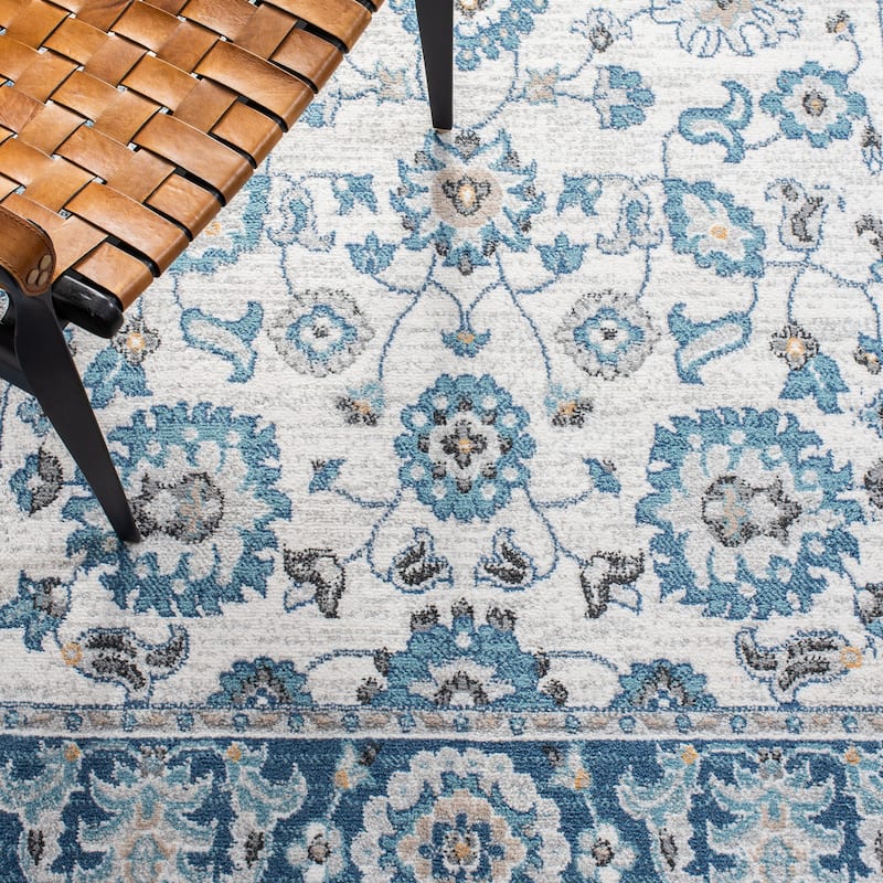 SAFAVIEH Liberty Shelia Oriental Floral Rug
