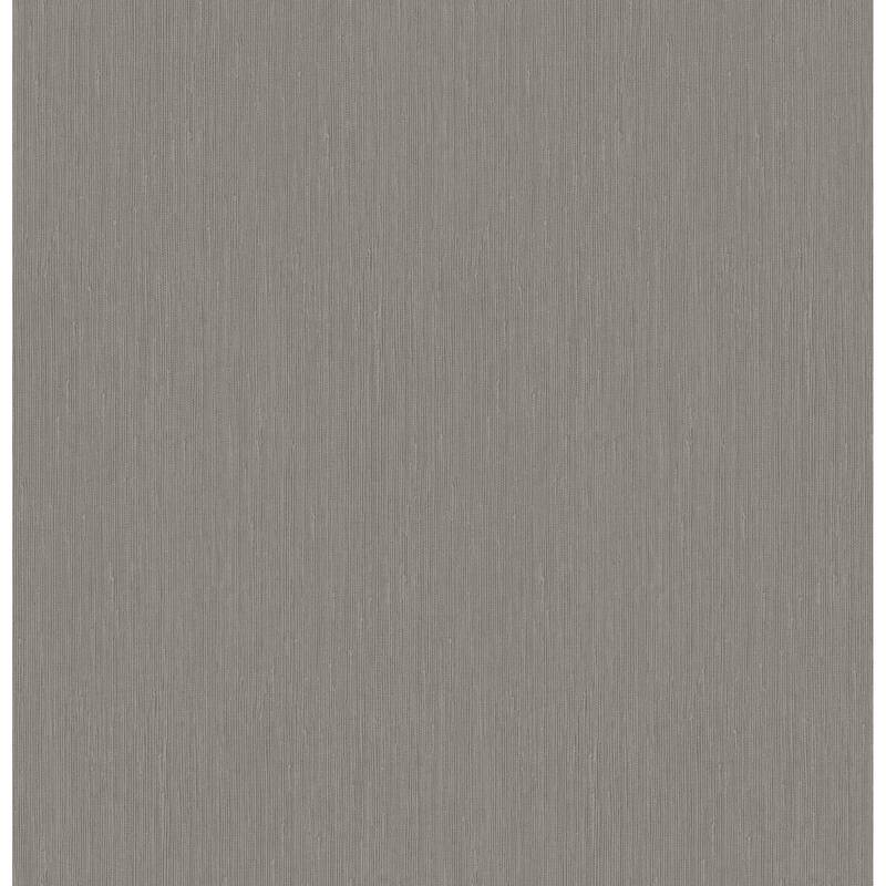 York Wallcoverings Seagrass Light Grey Wallpaper