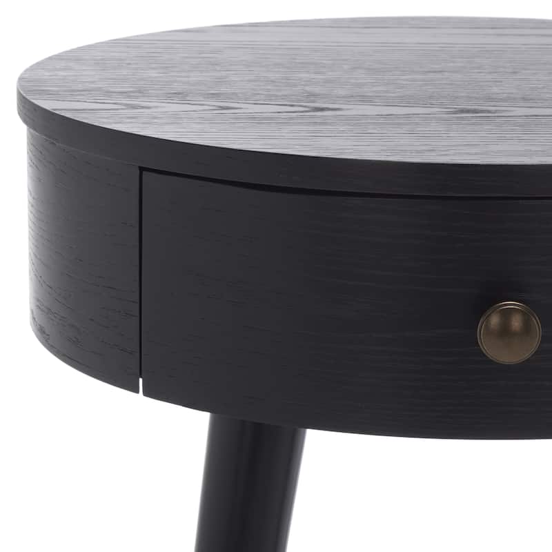 SAFAVIEH Jutta Single Drawer Nightstand