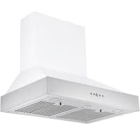 Buy White Range Hoods Online at Overstock | Our Best Large ...