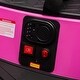 preview thumbnail 6 of 22, 12V Bumper Car for Kids,Electric Ride On Bumper Car for 1.5-5 Years, Baby Bumping W/Remote Control, Led Lights, 360 Degree Spin