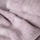 preview thumbnail 70 of 159, Superior Egyptian Cotton Pile Heavyweight 6-Piece Towel Set
