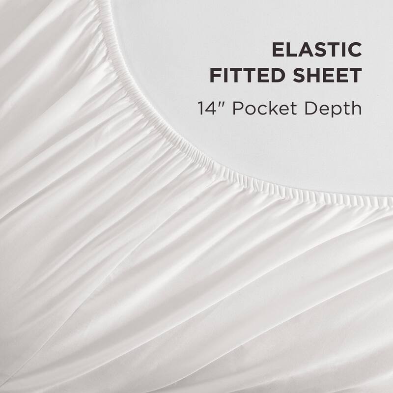 The Sheet Lab Cloud Embrace Sheet Sets