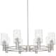 Option Satin Nickel / Seedy