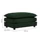 Option Green Ottoman
