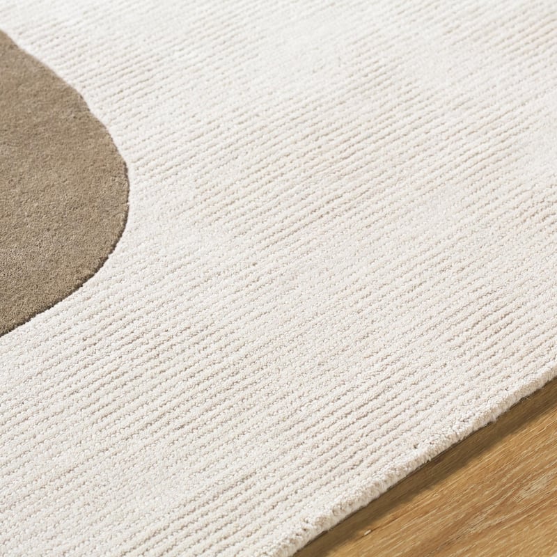 Livabliss Rossi Modern Abstract Area Rug