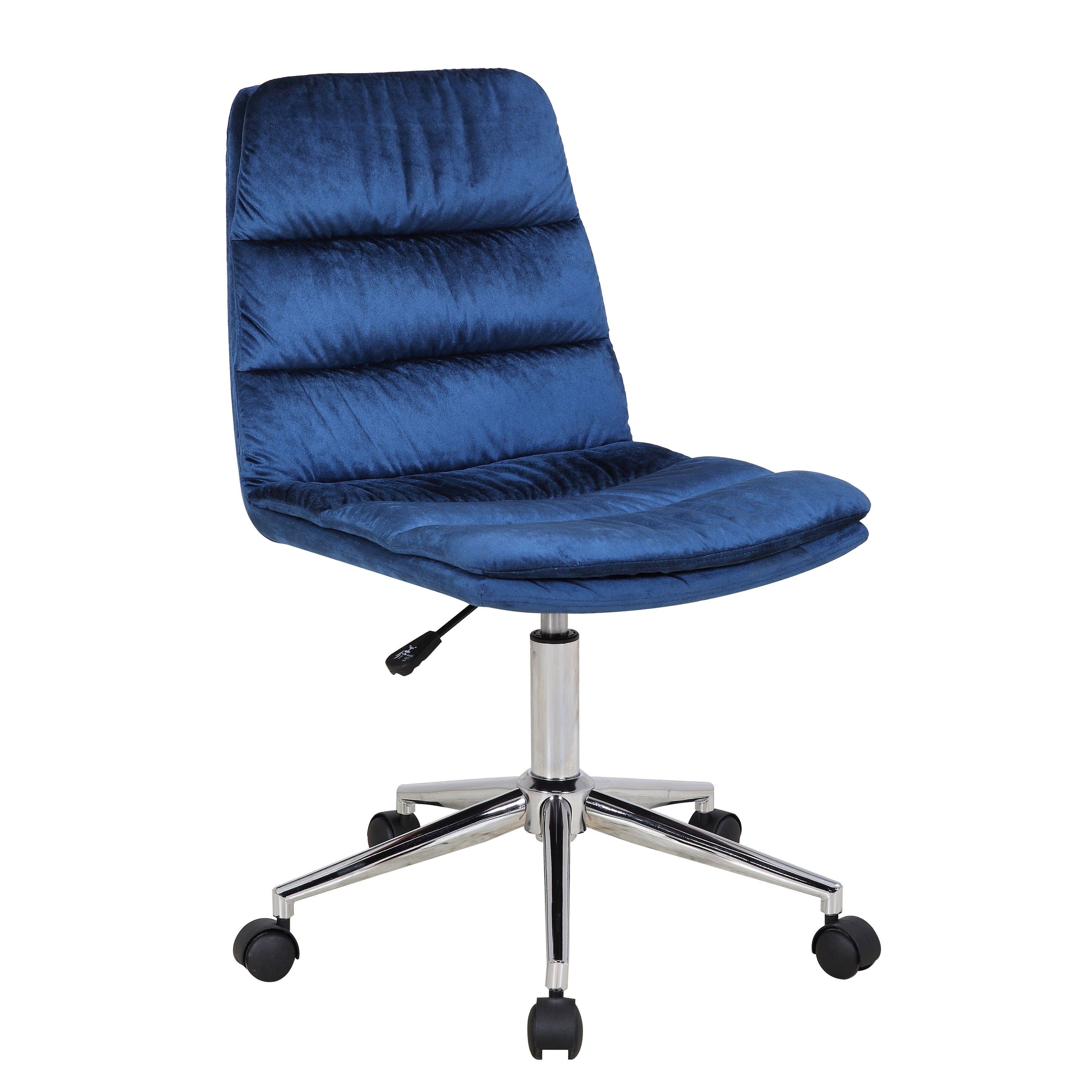 Porthos home executive office chair without arms premium comfort deals