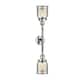 Option Polished Chrome / Silver Plated Mercury