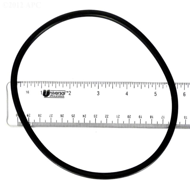 Black APC APCO2422 Lid O-Ring