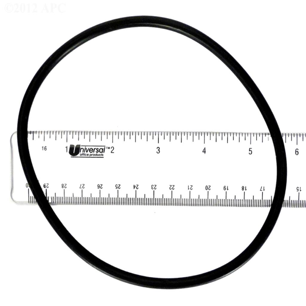 Black APC APCO2422 Lid O-Ring