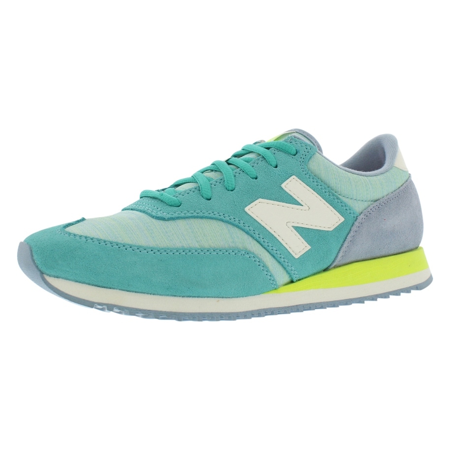 new balance 620 women green