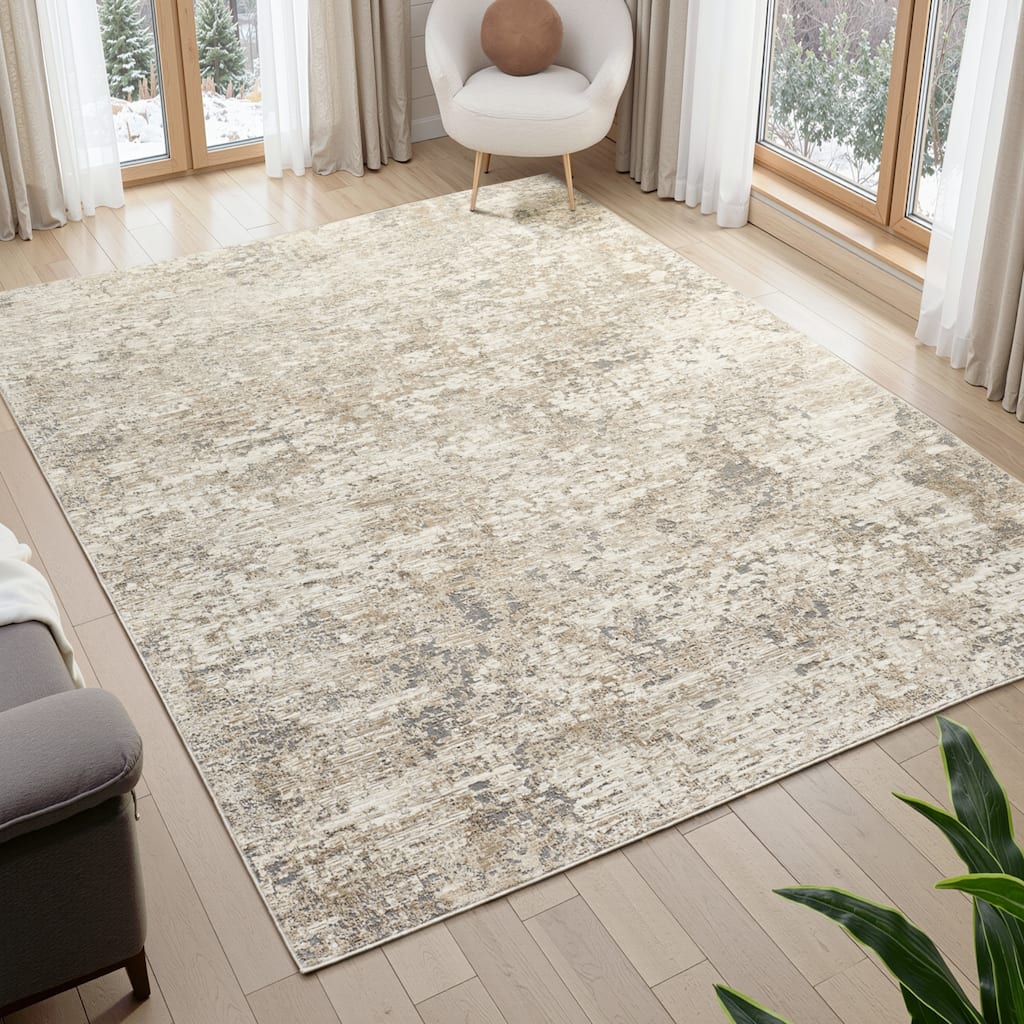 KALATY Camilla Soft Horizon Area Rug