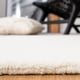 preview thumbnail 9 of 17, SAFAVIEH Handmade Fifth Avenue Siety Mid-Century Modern Wool Rug