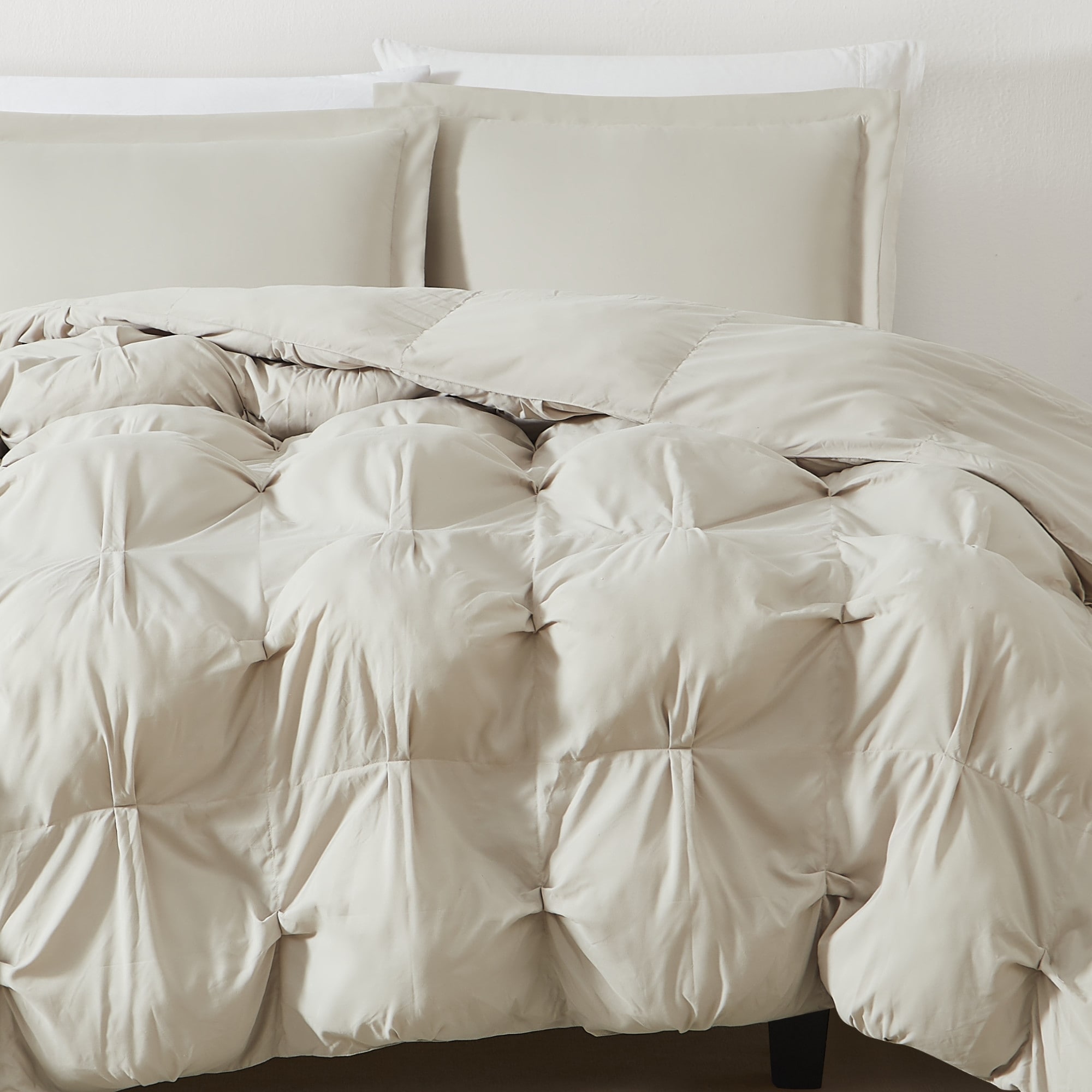 Queen Comforter Set - On Sale - Bed Bath & Beyond - 38271273