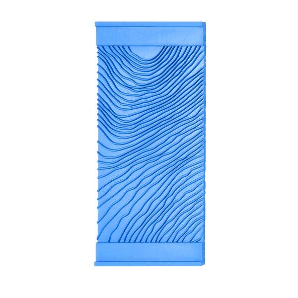 Shop Wood Graining Rubber Grain Tool Pattern Wall Painting