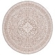 preview thumbnail 11 of 12, SAFAVIEH Willow Slip Resistant Eithne Vintage Oriental Rug