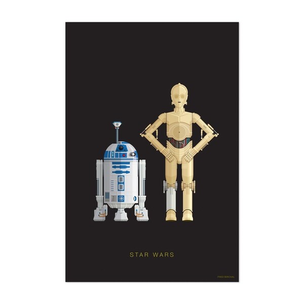 NAIJEL GRAPH ポスター 直筆サイン入り E.T. R2D2 ケニー・ベイカー直筆サイン入りカード□スターウォーズ/R2-D2