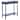 SAFAVIEH Tinsley Rectangular Console Table - 28" W x 12" D x 28" H