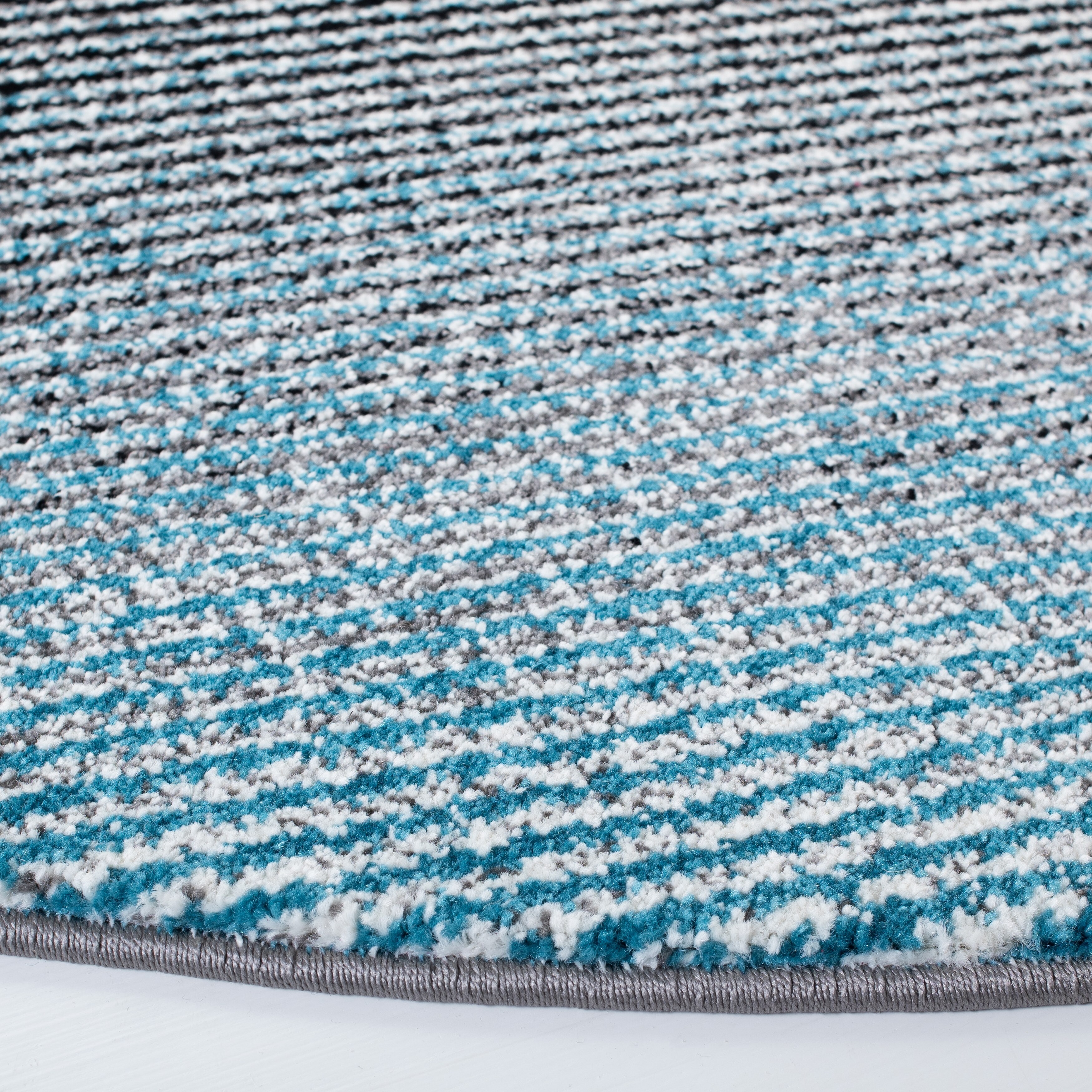 Shop Safavieh Hollywood Jayla Mid Century Modern Abstract Rug On