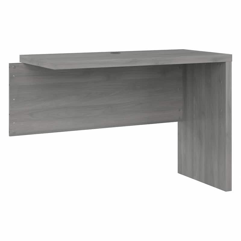 Echo 42W Desk Return/Bridge by Bush Business Furniture