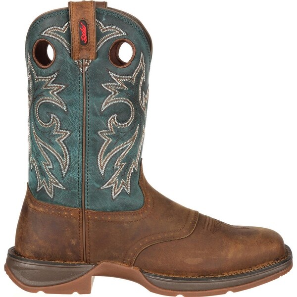 rebel durango cowboy boots