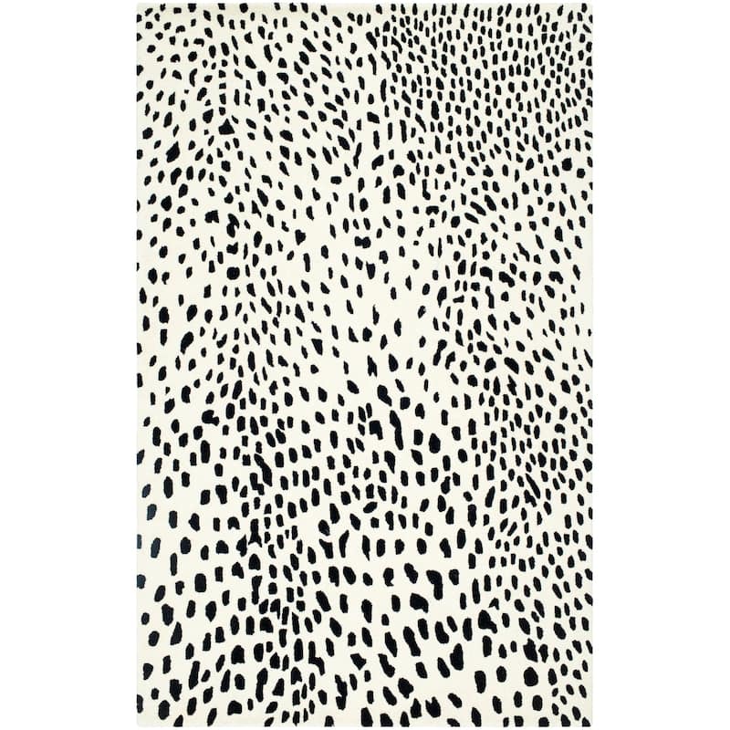Livabliss Athena Bohemian & Eclectic Area Rug
