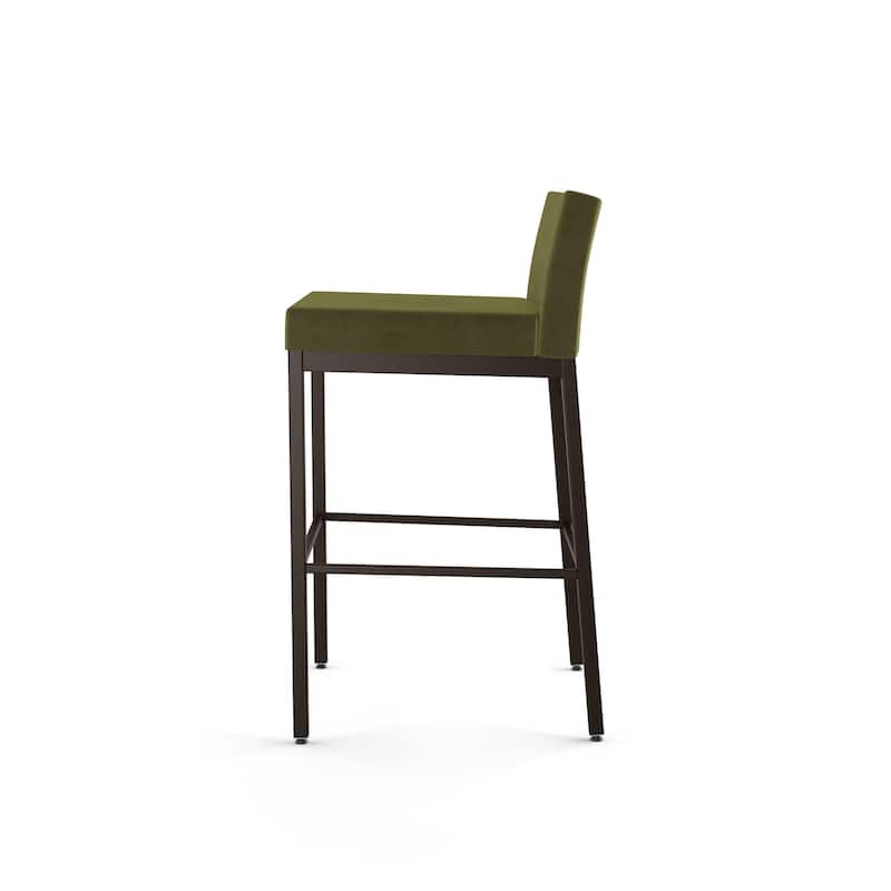 Amisco Fairfield Plus Counter and Bar Stool