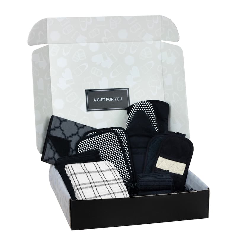 RITZ Royale Legacy Collection, 11-Piece Kitchen Gift Set