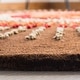 preview thumbnail 25 of 57, SAFAVIEH Handmade Soho Panajota Deco Wool Rug