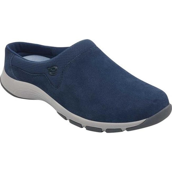 easy spirit cedar slip on