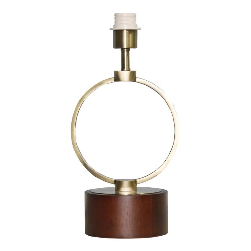 Bedroom Table Lamp Nordic Home Creative Romantic Warm Metal Study Room Desk Bedside Lamp, Grid Metal Circular Table Lamp 110V