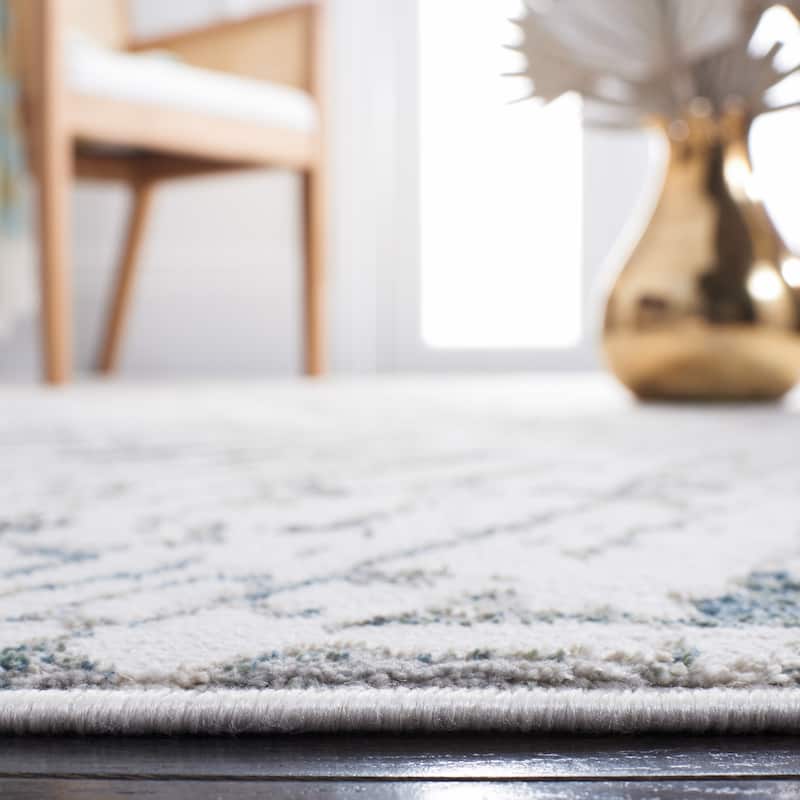 SAFAVIEH, Bel Air Gulsum Abstract Rug - 8' x 10'