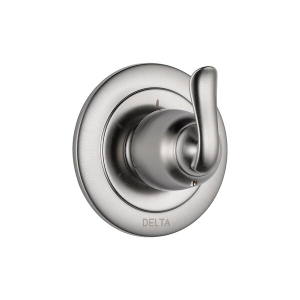 Delta T11894 Linden Three Function Diverter Valve Trim - Two Independent Positions, One Shared Position